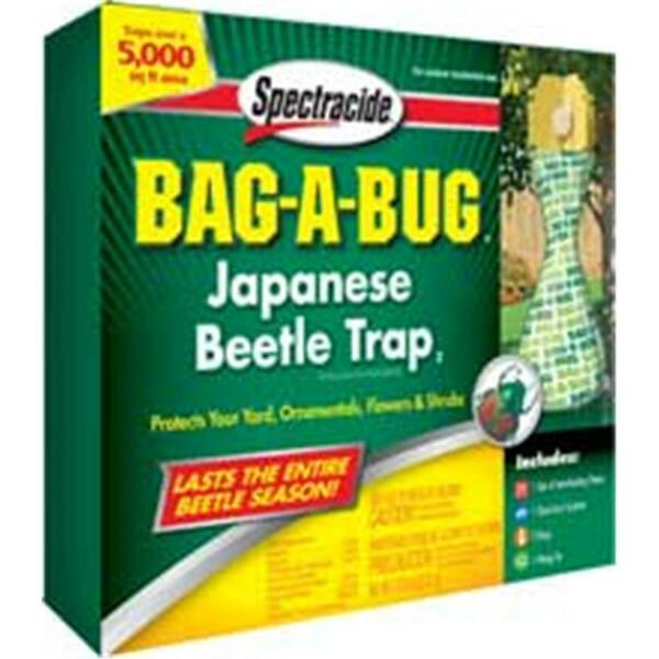 Schultz Spectrum A Bag A Bug Japanese Beetle Trap - 16901 298511